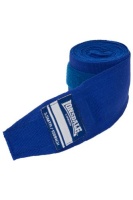 Бинты Lonsdale Pro Hand 3.5м син. (арт. 160008 350 BL)