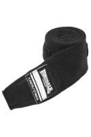 Бинты Lonsdale Pro Hand 3.5м черн. (арт. 160008 350 BK)