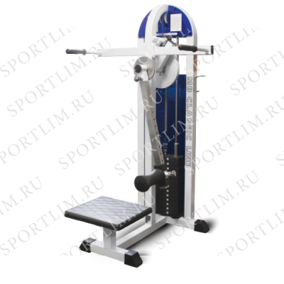 Отведение-приведение бедра стоя (грузоблок) MB Barbell MB 3.13