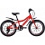 Велосипед Dewolf Ridly JR 20 Красный