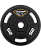 Диск олимпийский полиуретановый 3-х хватовый 25кг Hasttings Digger HD51C3A-25