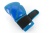 UFC Tonal Boxing Тренировочные перчатки для бокса,12 унций,синий UTO-75433