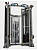 Мультистанция FUNCTIONAL TRAINER MATRIX MSFT300 / G3-MSFT3-02 Matte Black